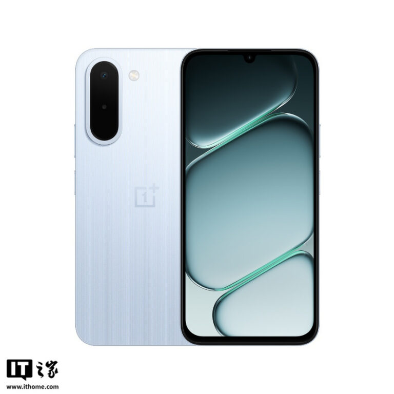 OnePlus N6x ufficiale