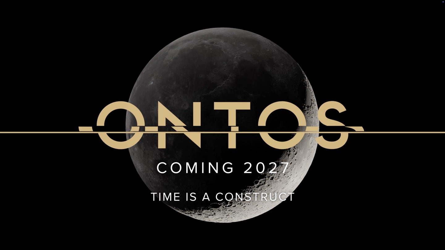 科幻恐怖游戏《SOMA》精神续作《Ontos》宣布延期至 2027 年