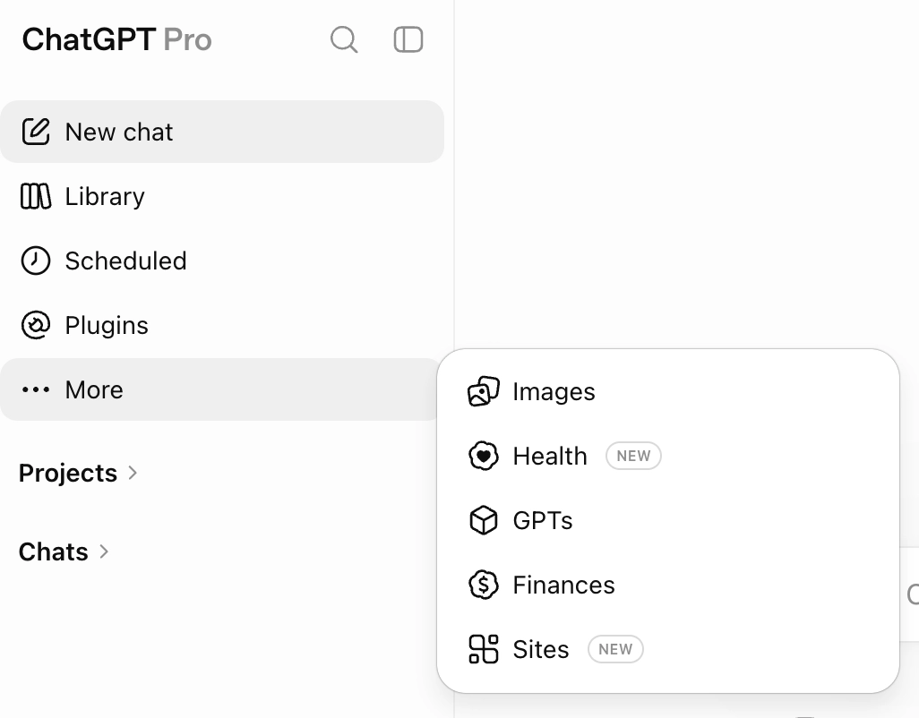 OpenAI 上线 ChatGPT Health:接入苹果 Health 等数据,每周超 3 亿人询问健康问题