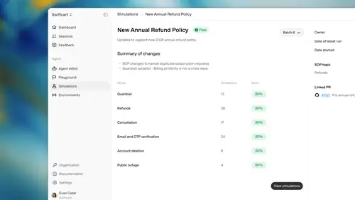 OpenAI 推出 OpenAI Presence,布局企业软件赛道