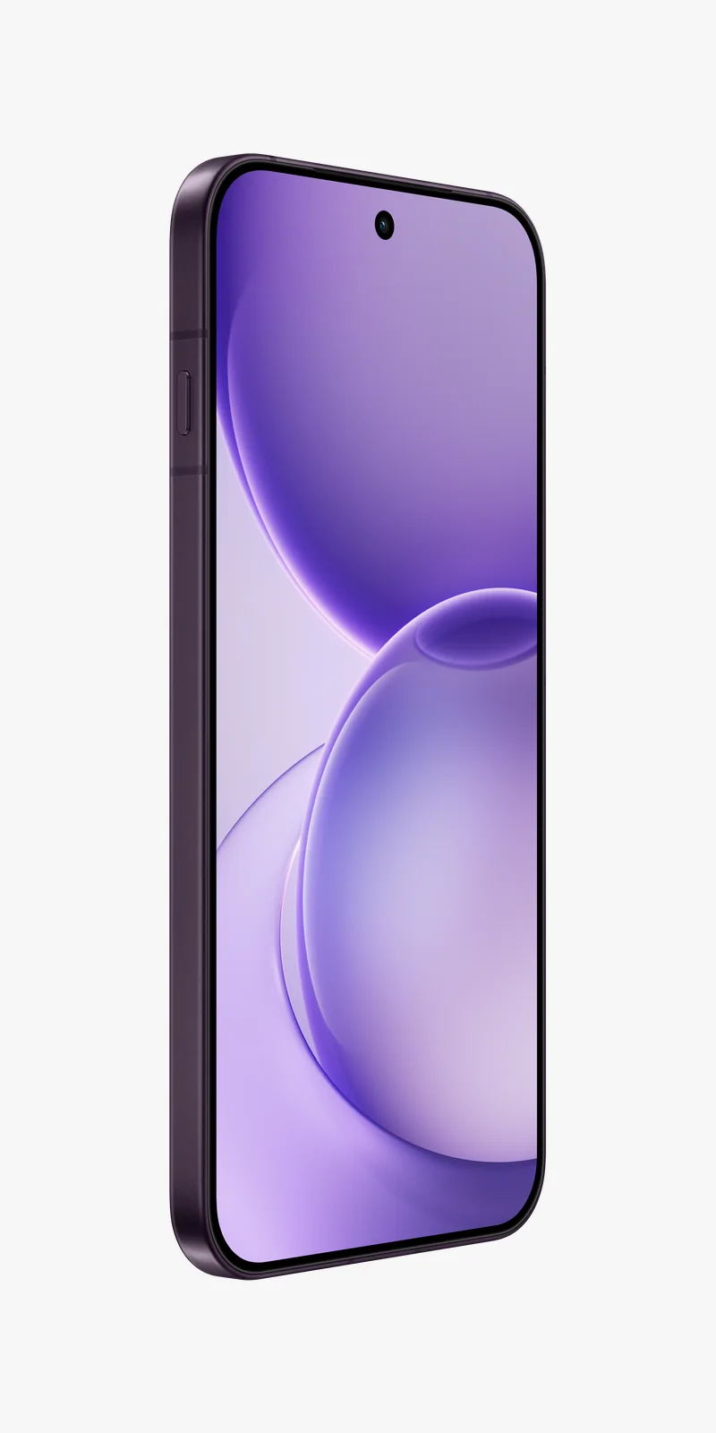 OPPO Reno16 5G Purple Black