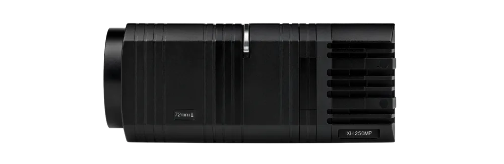 飞思 Phase One 推出 iXH 250MP 相机系统:2.47 亿像素、A0 尺寸文档 400PPI 高分辨率扫描