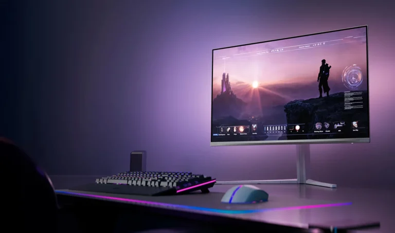 Philips Evnia 32M2N6901A ufficiale