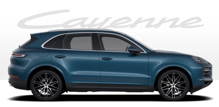 Porsche gli stipendi