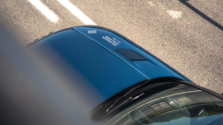 Range Rover Sport elettrica