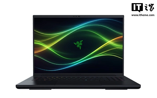 Razer Blade 18 punta alla certificazione Ubuntu Linux