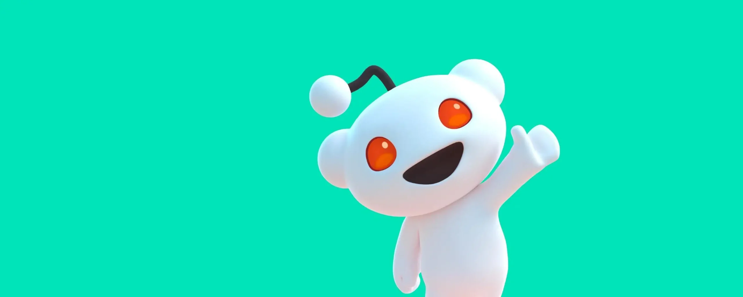 Reddit blocca 23 milioni di visualizzazioni spam al giorno con l’AI