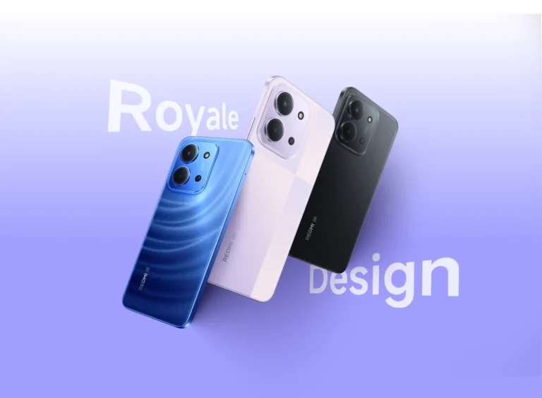 Redmi 17C 5G