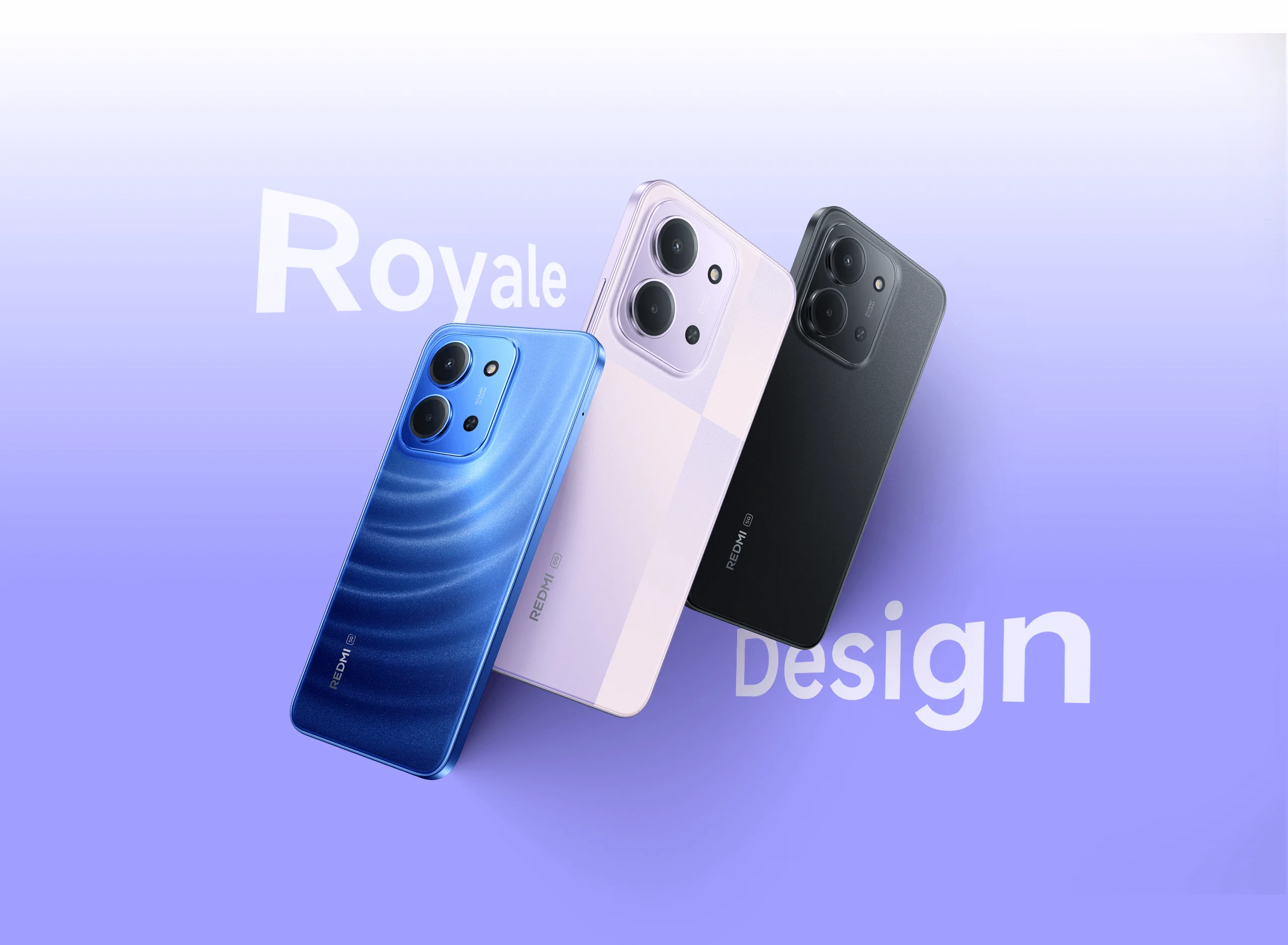 Redmi 17C 5G