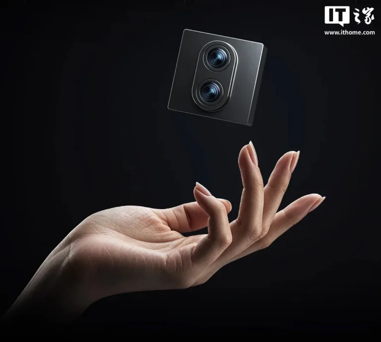 RoboSense E2 ufficiale