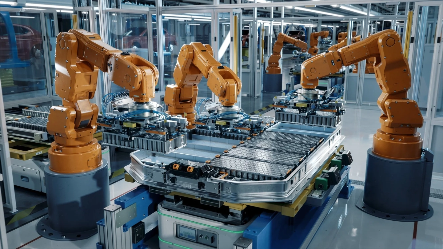 Robot industriali giapponesi, Yaskawa e Fanuc puntano sull’AI