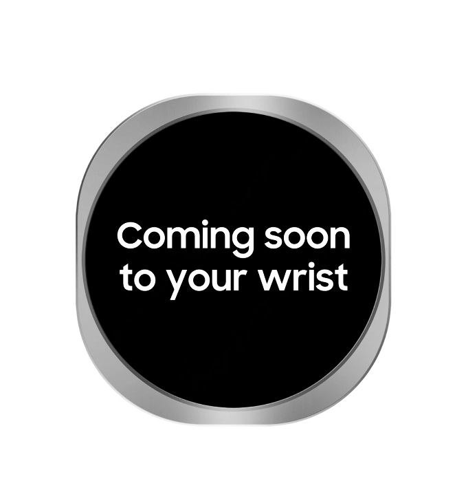 Samsung anticipa la nuova Galaxy Watch: AI per la salute e debutto il 22 luglio