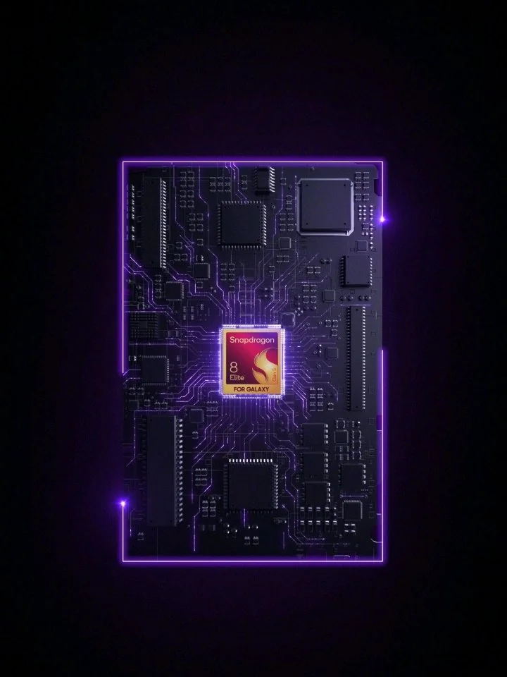 Samsung anticipa un nuovo pieghevole: possibile Galaxy Z Fold8 con Snapdragon 8 Elite For Galaxy