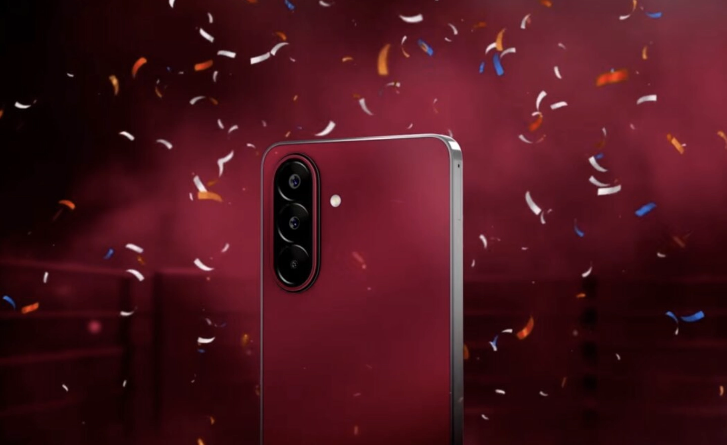 三星 Galaxy F70 Pro 手机曝光:6.7 英寸 FHD+ 120Hz 面板、搭骁龙 6 Gen 3 处理器