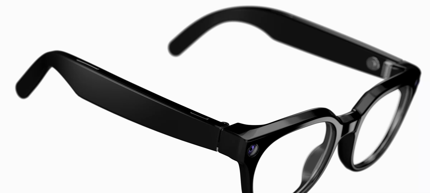 Samsung Galaxy Glasses, trapelano i primi dettagli sugli occhiali AI