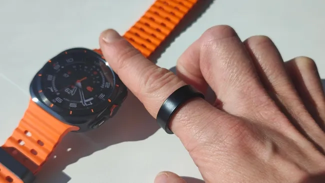Samsung Galaxy Ring 2 confermato: il nuovo smart ring è nei piani