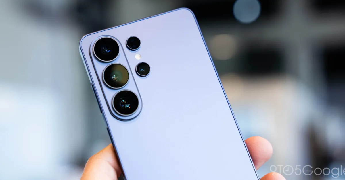 Galaxy S27 Ultra potrebbe perdere il teleobiettivo 3x