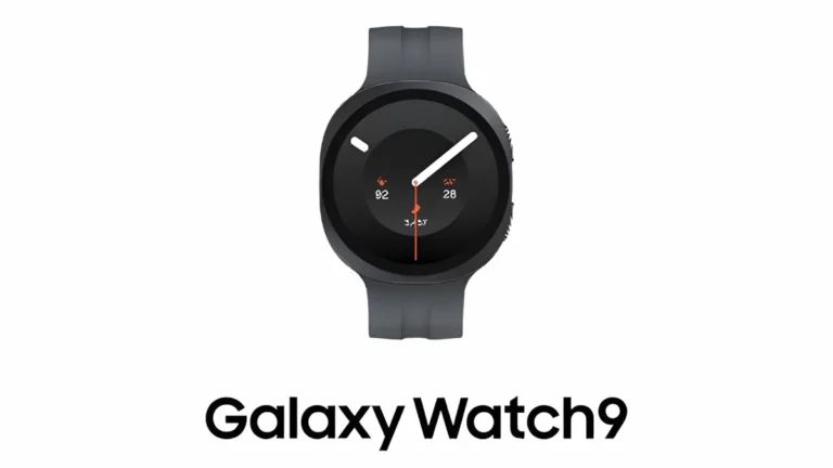 Samsung Galaxy Watch 9