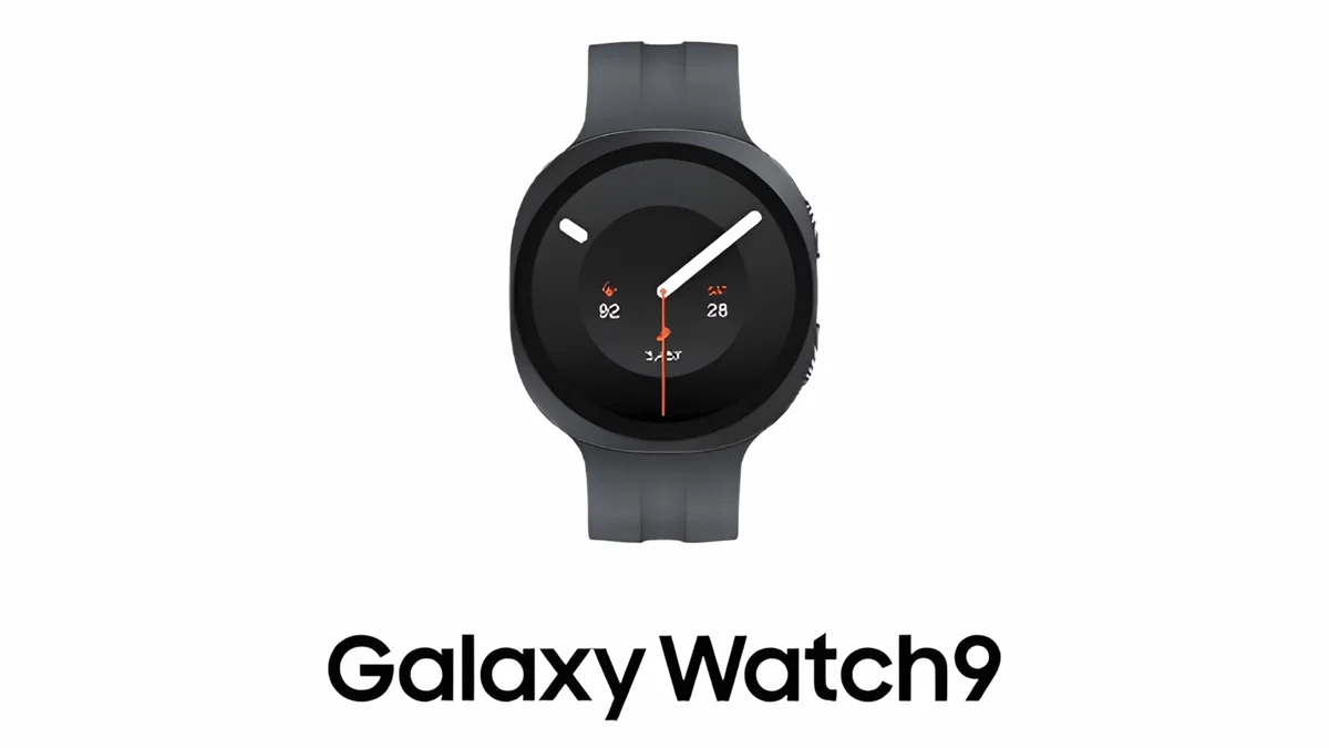 Samsung Galaxy Watch 9