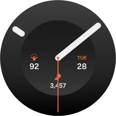 Samsung Galaxy Watch 9 e Ultra 2: svelati i nuovi quadranti, anche con modalità notturna