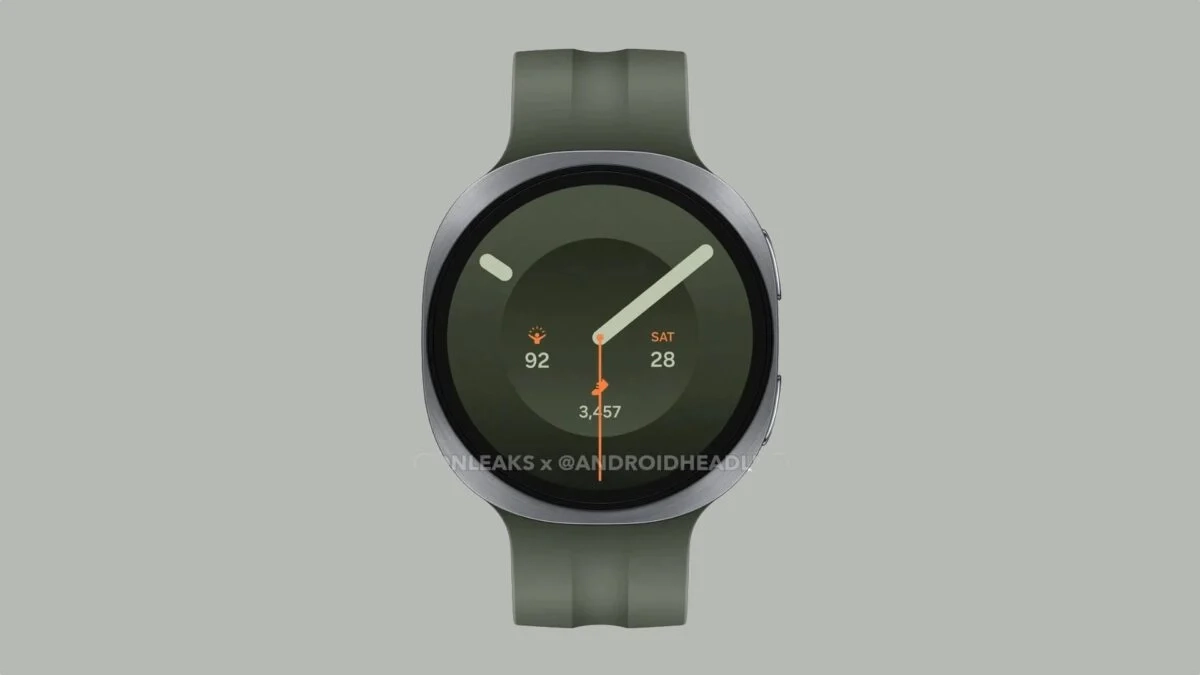 Samsung Galaxy Watch 9 e Watch Ultra 2: prezzi in Europa da 409 euro