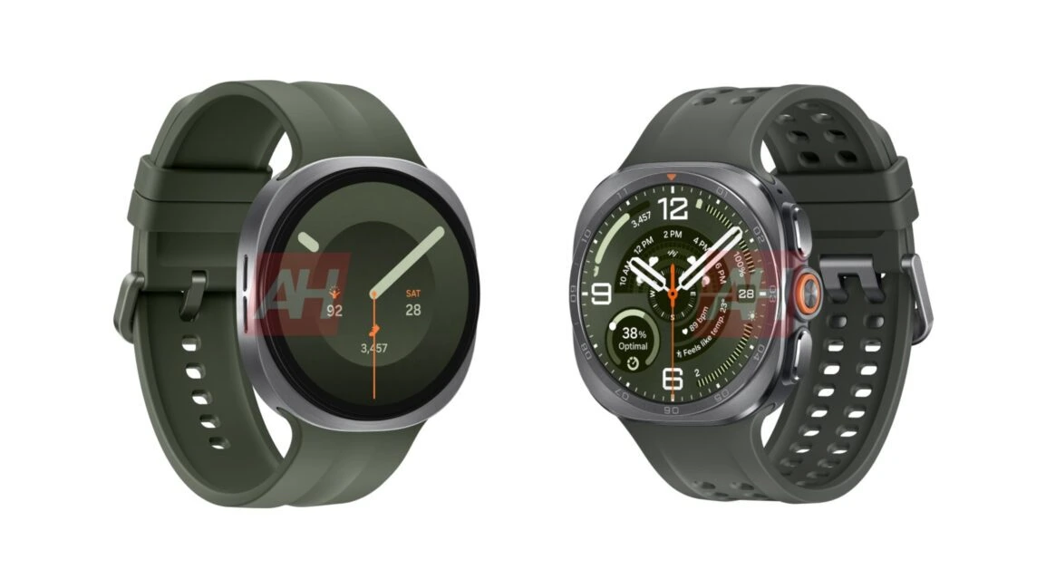 Samsung Galaxy Watch9 e Watch Ultra2: specifiche e prezzo