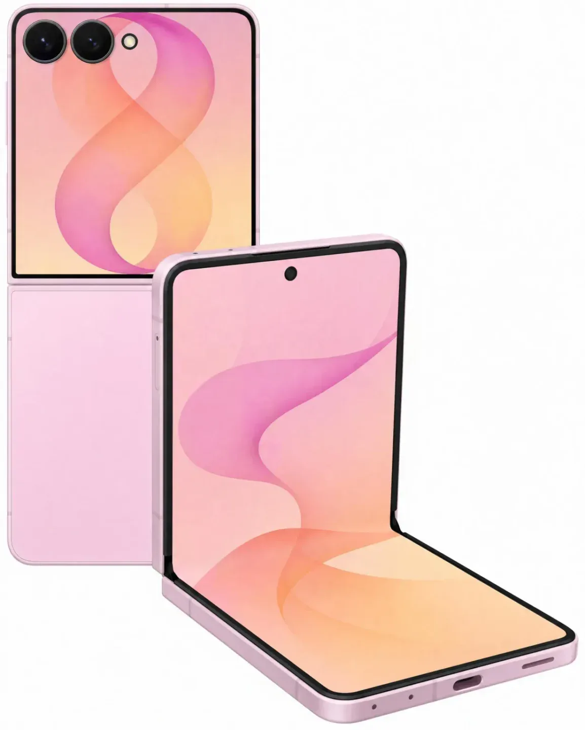 三星 Galaxy Z Flip8 折叠手机曝光:Exynos 2600 芯片,多核提升约 28%