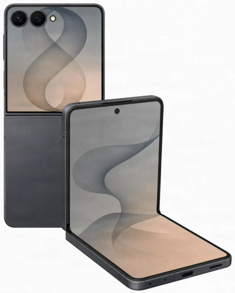 Samsung Galaxy Z Flip8
