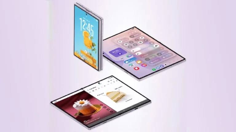 Samsung Galaxy Z Fold 8