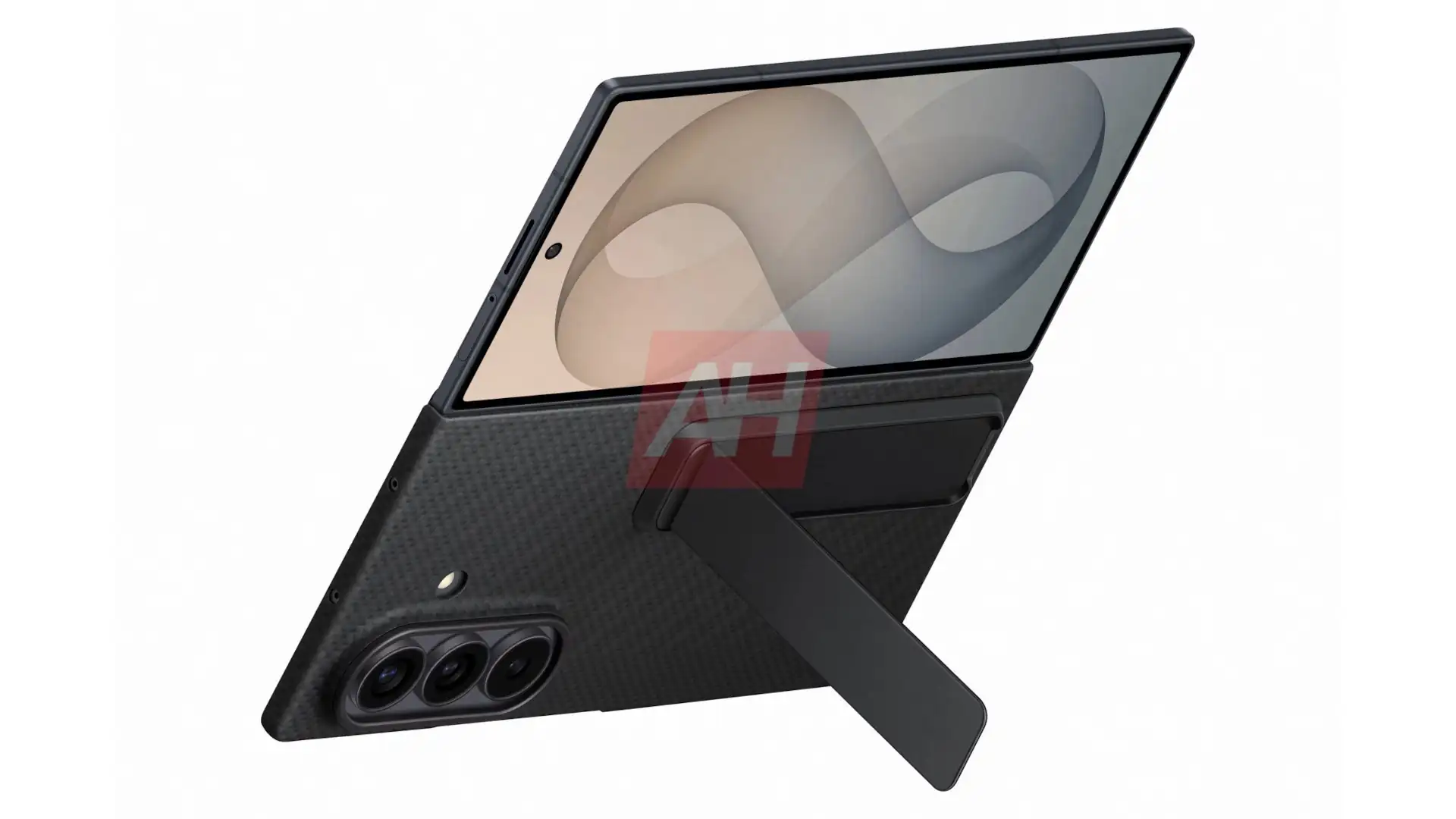 Samsung Galaxy Z Fold 8 Ultra: S Pen di nuovo attesa, batteria da 5000 mAh e display a 500 PPI