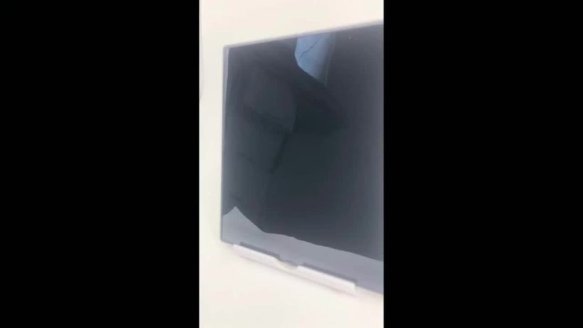 Samsung Galaxy Z Fold 8 Ultra si mostra in video con piega quasi invisibile