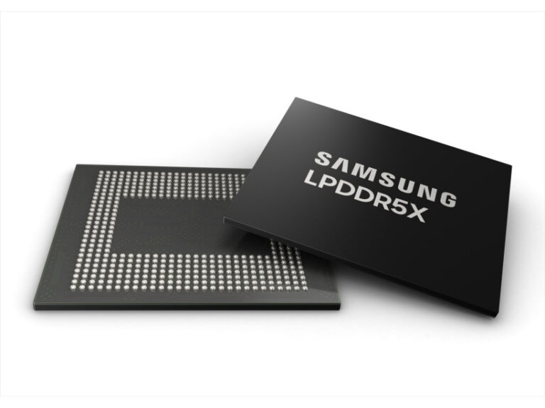 Samsung LPDDR5X-PIM in arrivo ad agosto 2026