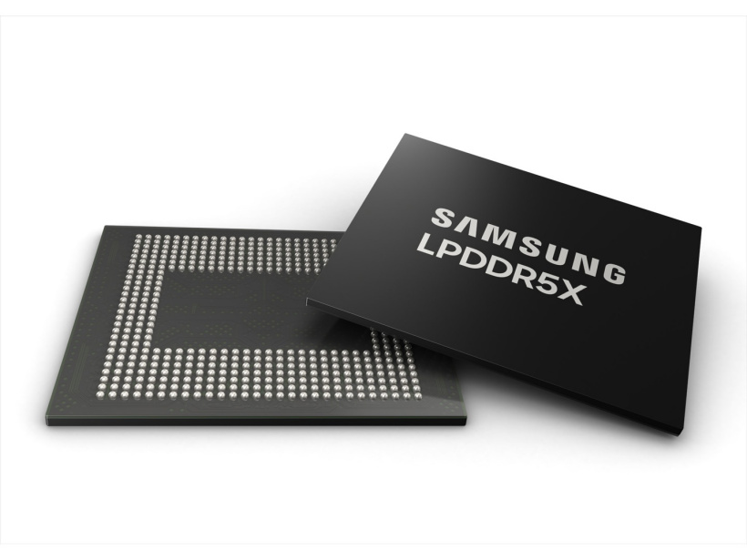 Samsung punta a un aumento del 20% per la DRAM standard nel 2026Q3