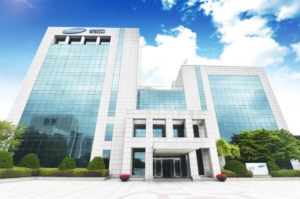 Samsung SDI investirà 25 trilioni di won in batterie allo stato solido, LFP e sodio-ioni