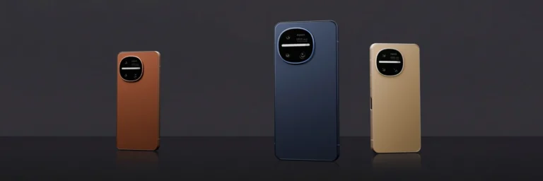 Sharp AQUOS R11