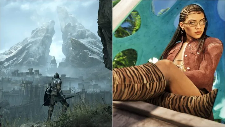 SharpEmu, l’emulatore PS5 in C# ha già caricato Demon’s Souls