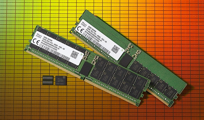 SK: i prezzi delle memorie devono scendere per evitare rincari su PC e smartphone