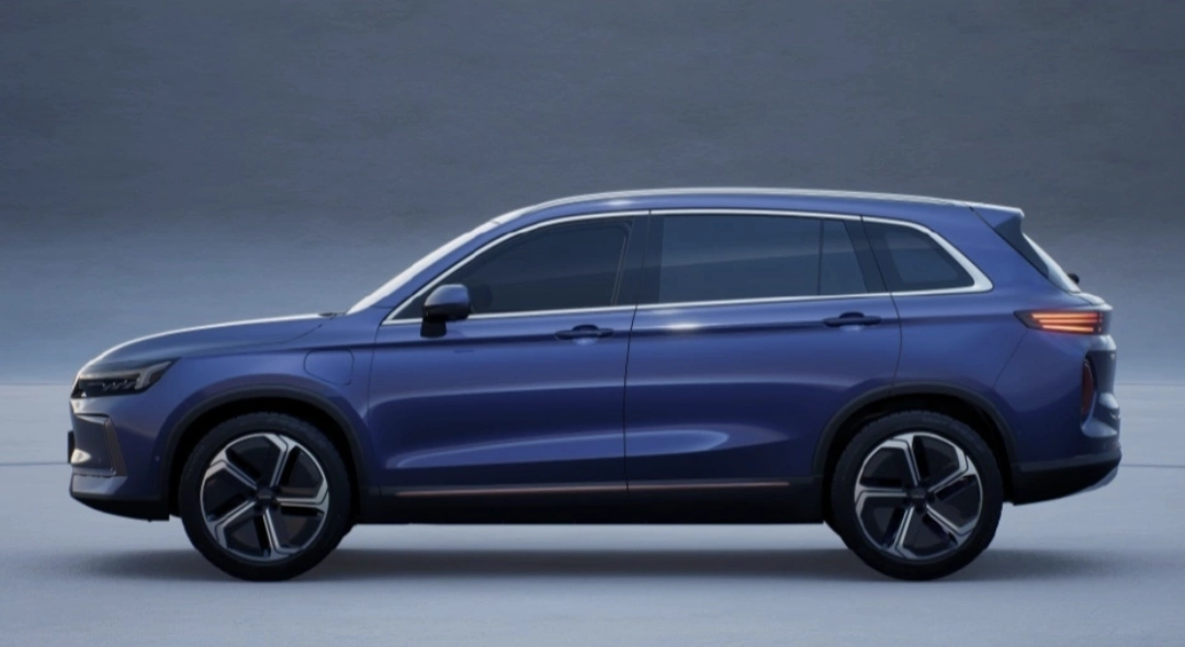创维 S710 纯电 SUV 上市:88kWh 三元锂电池、710km CLTC 续航,14.28 万元起