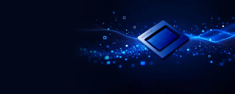 Socionext prepara un SoC HPC su TSMC A14