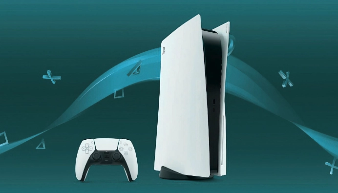 Sony ferma i social dopo l’annuncio sui giochi PlayStation senza disco dal 2028
