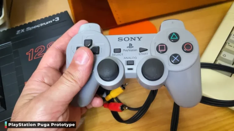 Sony Puga