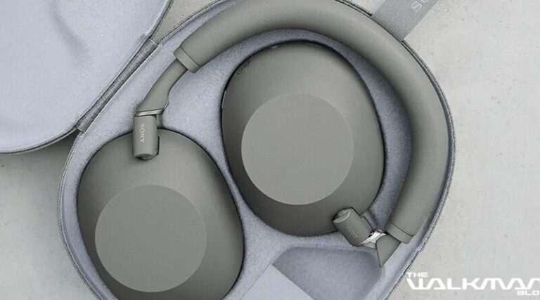 Sony WH-1000XM6