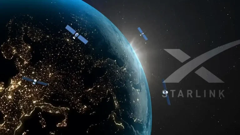 SpaceX distrugge 260 satelliti Starlink in sei mesi