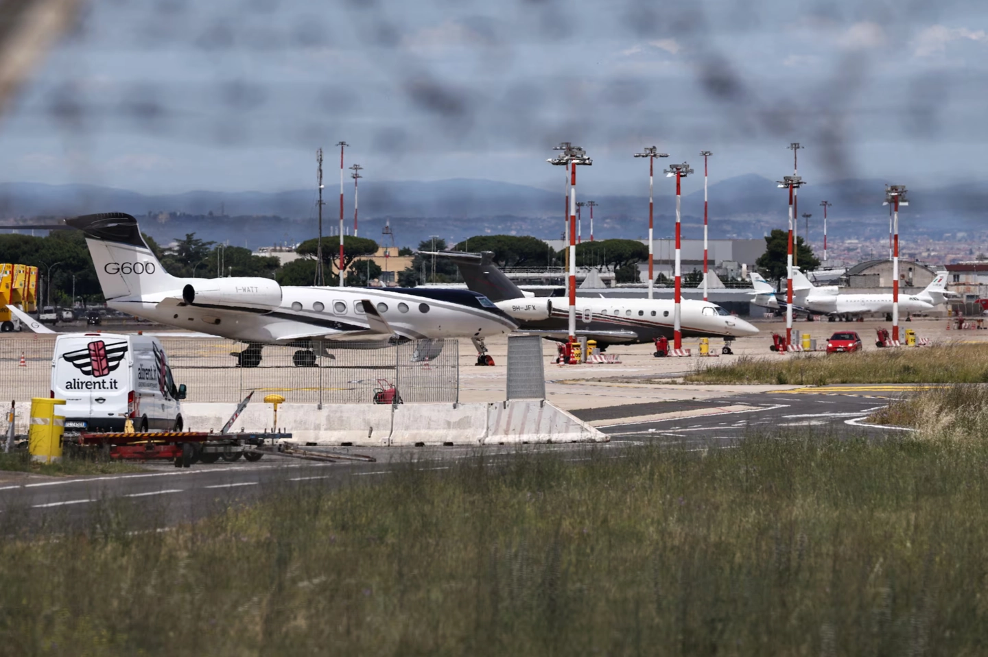 SpaceX e AI spingono i jet privati: domanda in forte crescita