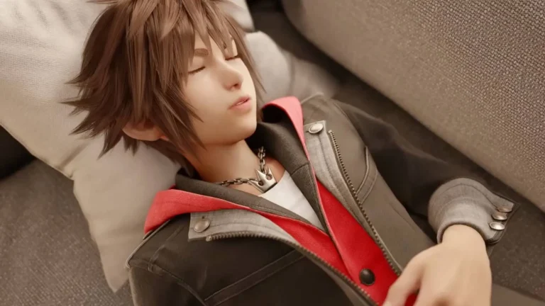 Square Enix rivede annunci e marketing