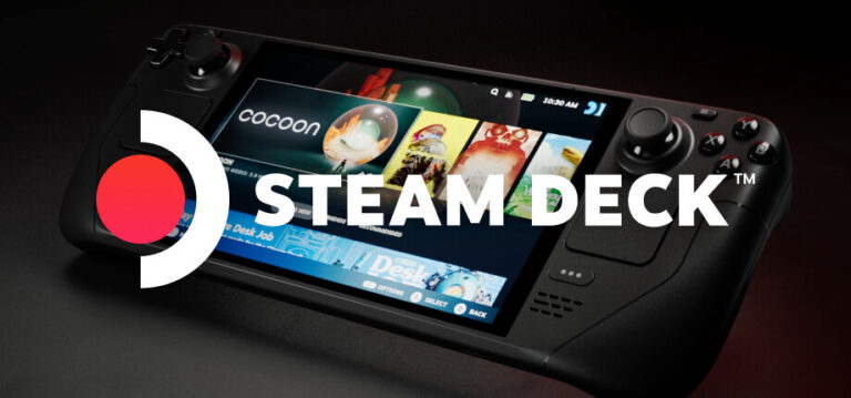 SteamOS 3.8.15 su Steam Deck