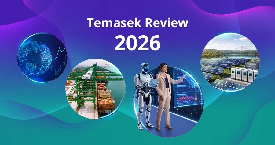 淡马锡宣布加码 AI 投资:计划五年内将占比从 6% 提升至 15%,重点布局半导体、基础模型等五大方向