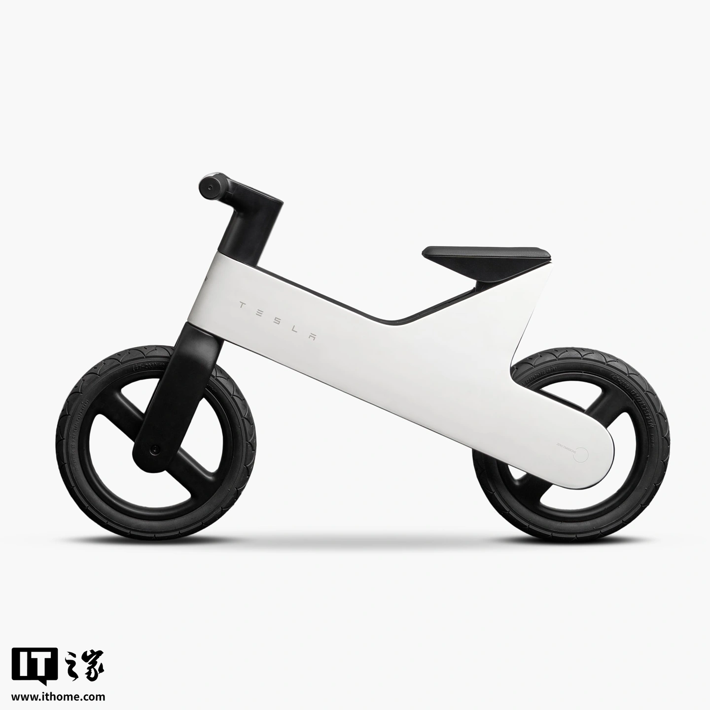 Balance Bike for Kids