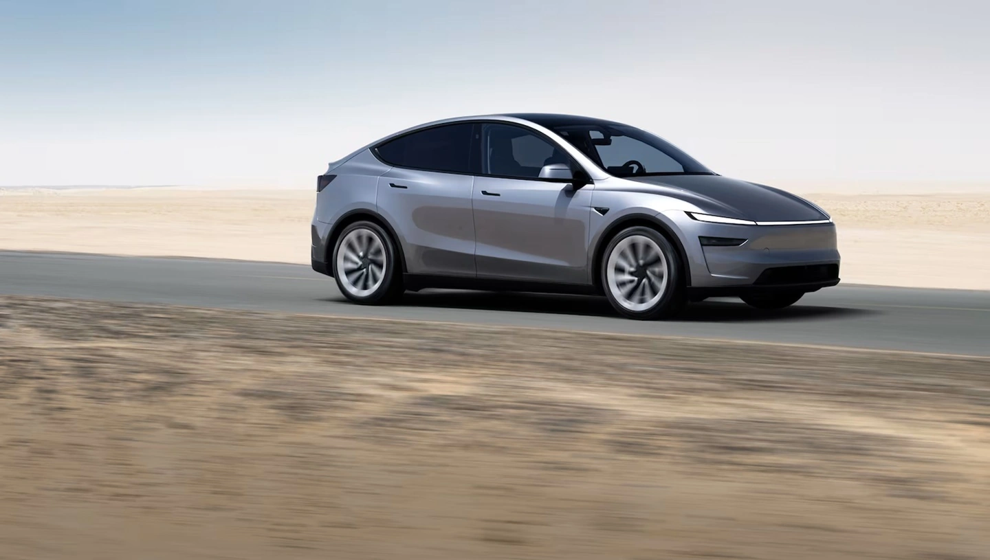 Tesla Model 3 e Model Y, chiusa l’indagine USA sulla decelerazione improvvisa