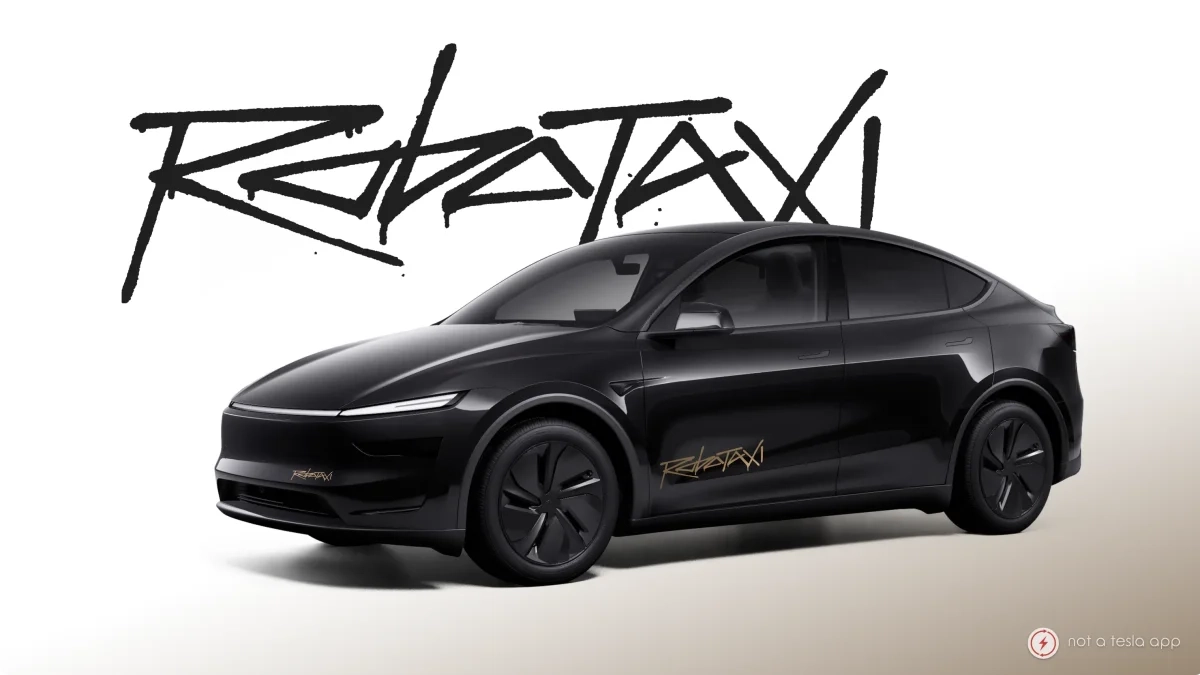 Tesla Robotaxi ad Austin: un solo incidente grave da aprile, causato da un altro guidatore